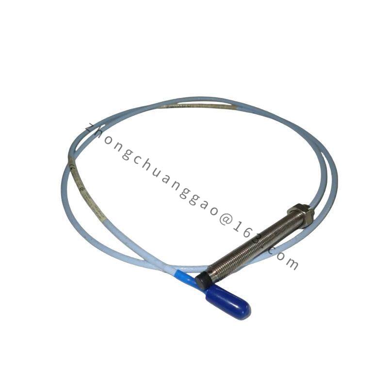 Bently Nevada 330101-00-65-10-11 3300 XL 8mm Proximity Probe