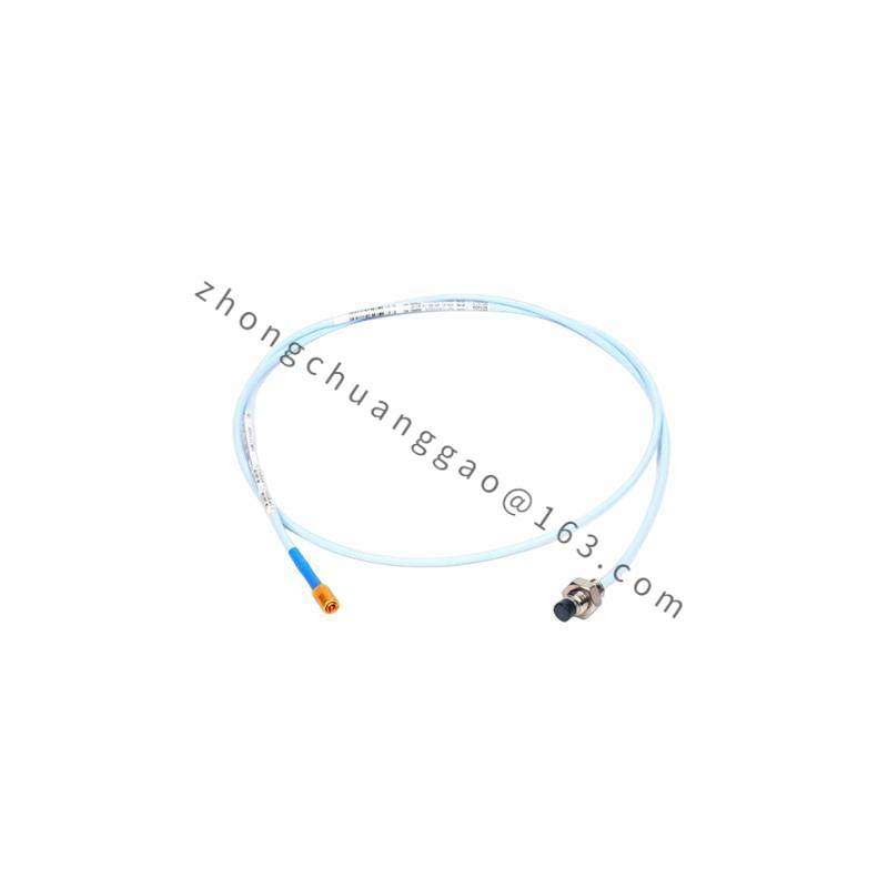 Bently Nevada 330101-00-96-10-02-05 Proximity Probe