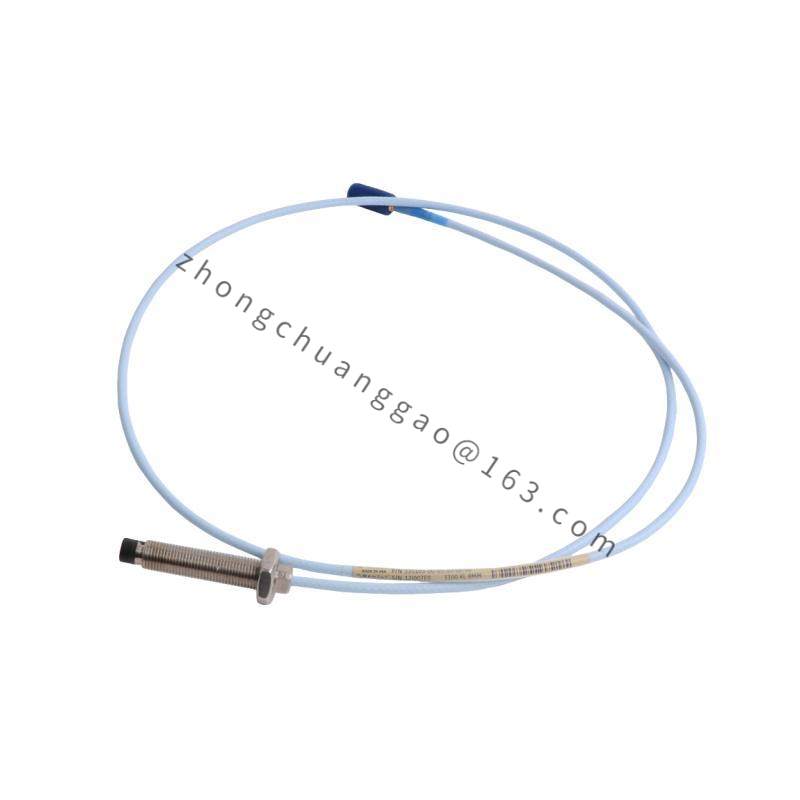 Bently Nevada 330101-01-39-10-01-05 3300 XL 8 mm Proximity Probes