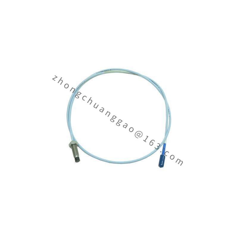 BENTLY NEVADA 330101-15-40-10-02-00 3300 XL 8 mm Proximity Probe