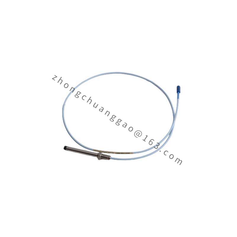 Bently Nevada 330101-24-35-10-02-00 3300 XL 8mm Proximity Probe