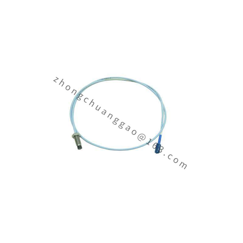 BENTLY NEVADA 330101-29-50-10-02-05 3300 XL 8 mm Proximity Probe
