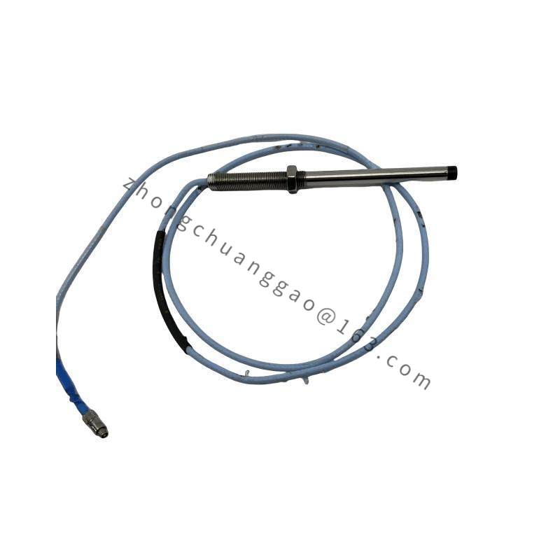 BENTLY NEVADA 330101-29-52-10-02-00 Proximity Sensor