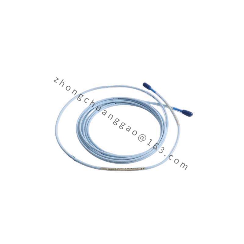 Bently Nevada 330101-30-63-15-02-CN Proximity Probe