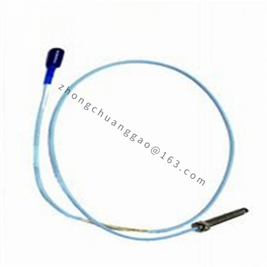 Bently Nevada 330101-30-63-15-02-CN Proximity Transducer System