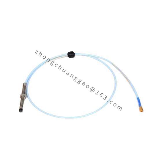 Bently Nevada 330101-33-53-10-02-05 Nominal Probe