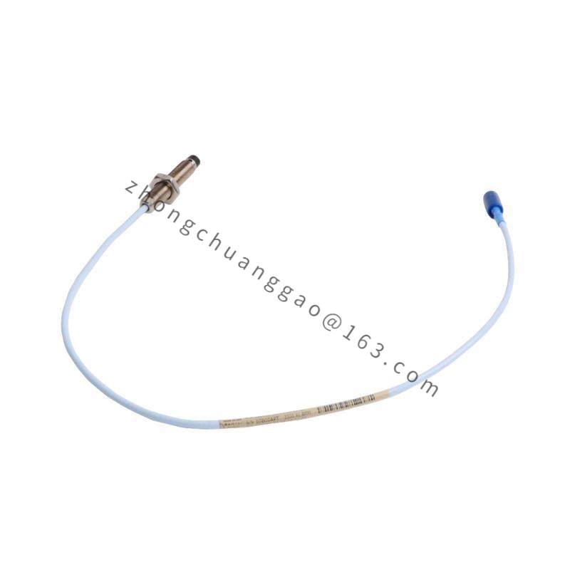 BENTLY NEVADA 330101-33-60-10-02-00 Proximity Sensor