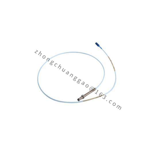 Bently Nevada 330101-46-65-10-02-05 3300 XL 8 Mm Proximity Probe