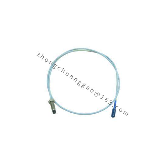 BENTLY NEVADA 330101-55-75-10-02-00 3300 XL 8mm Proximity Probe
