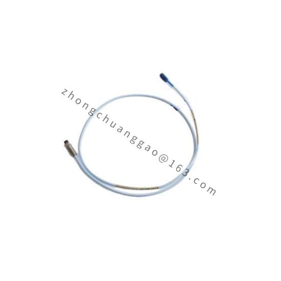 Bently Nevada 330101-XX-XX-20-02-05 MOD:147773-00-12  Proximity Detector