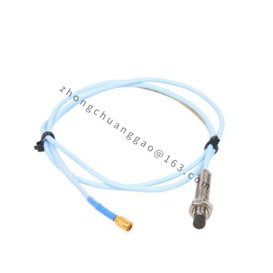 Bently Nevada 330101-XX-XX-20-02-CN MOD 147773-00-12  Proximity Probe