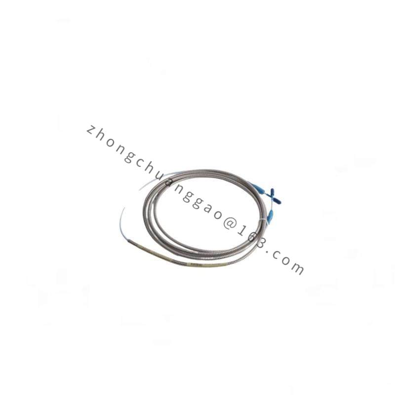 Bently Nevada 330101-XX-XX-20-02-CN MOD 147773-00-12 Standard Extension Cable