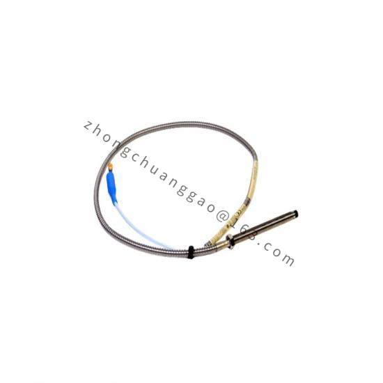 BENTLY NEVADA 330102-00-10-10-01-05 3300 XL 8 mm Proximity Probes