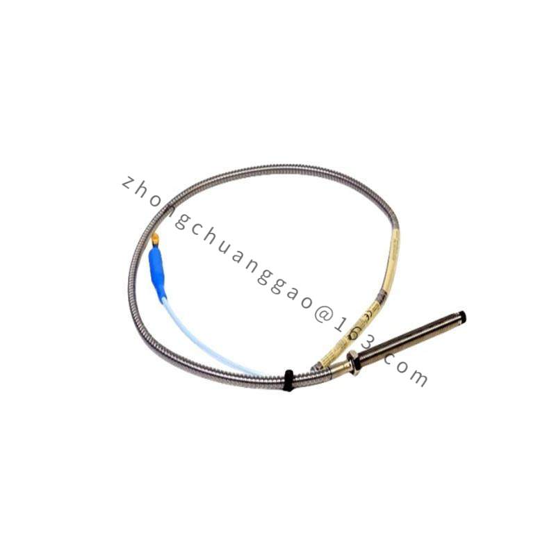 BENTLY NEVADA 330102-00-20-10-01-05 3300 XL 8 mm Proximity Probes