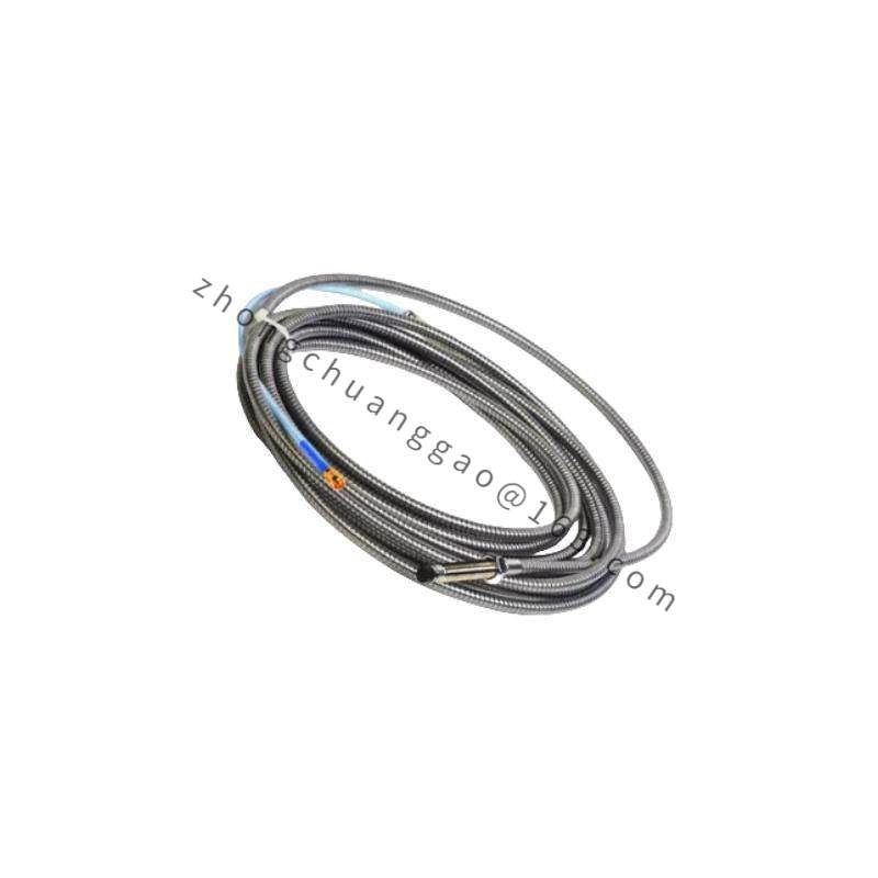 BENTLY NEVADA 330102-00-25-10-02-05 3300 XL 8 mm Proximity Probes