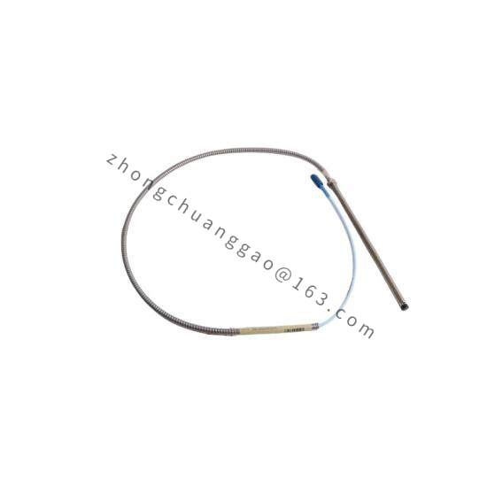 Bently Nevada 330102-00-25-50-11-00 3300 XL 8 Mm Proximity Probe