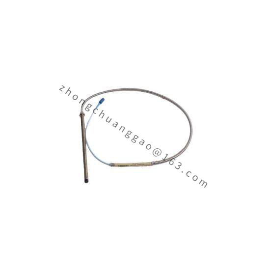 Bently Nevada 330102-00-25-50-11-00 3300 XL 8 Mm Proximity Probe