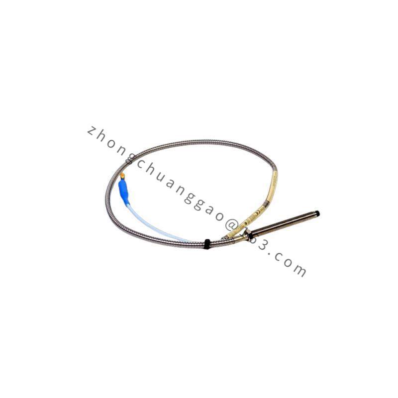 Bently Nevada 330102-00-40-10-02-00 Proximity Transducer