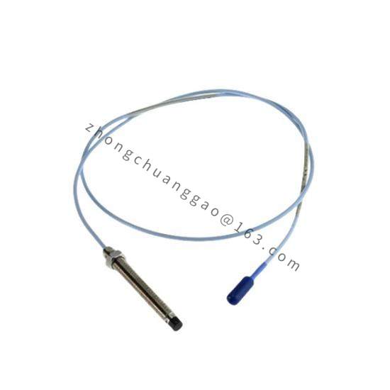 Bently Nevada 330102-00-50-10-01-05  3300 XL 8mm Proximity Probe
