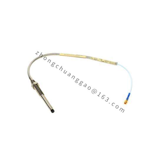 Bently Nevada 330102-00-60-05-02-05  3300 XL 8 mm Proximity Probes