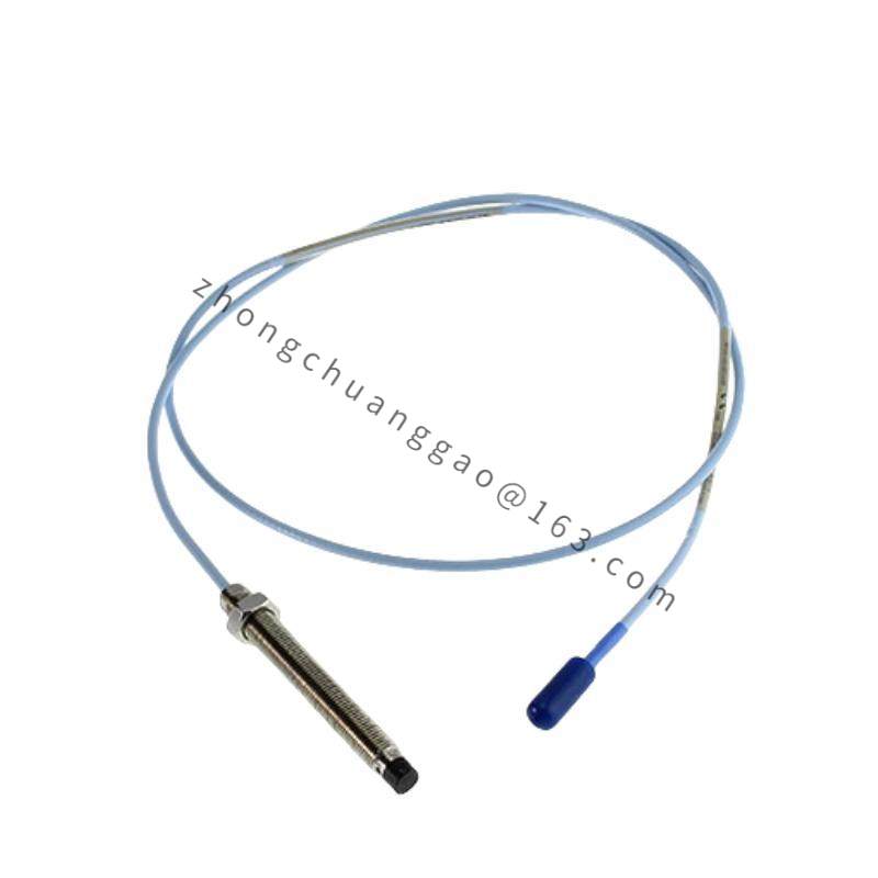 BENTLY NEVADA 330102-00-96-10-01-00 Proximity Sensor