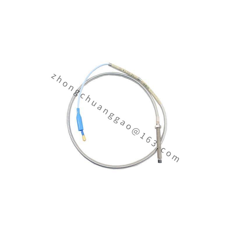 BENTLY NEVADA 330102-03-20-10-02-05 3300 XL 8 mm Proximity Probes