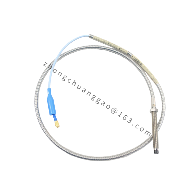 BENTLY NEVADA 330102-04-16-10-02-00 3300 XL 8 mm Proximity Probes 