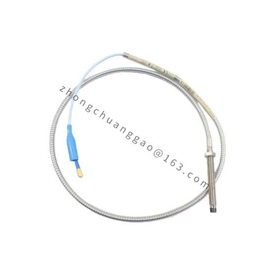 Bently Nevada 330102-04-16-10-02-00 Proximity Probes