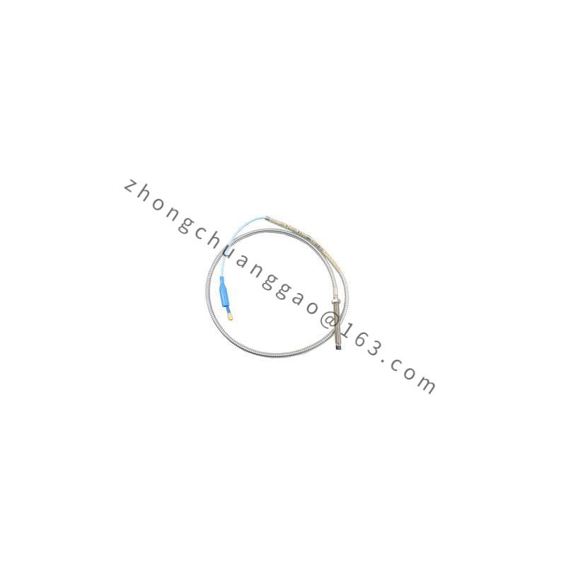 Bently Nevada 330102-05-20-10-02-05 3300 XL 8 mm Proximity Probes