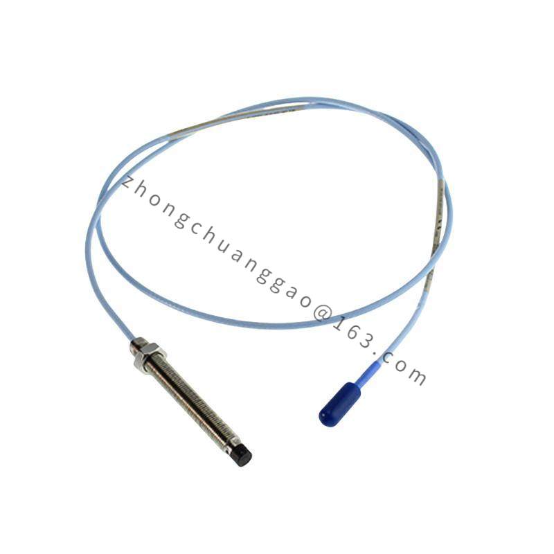 BENTLY NEVADA 330103-00-03-10-02-05  Proximity Probes