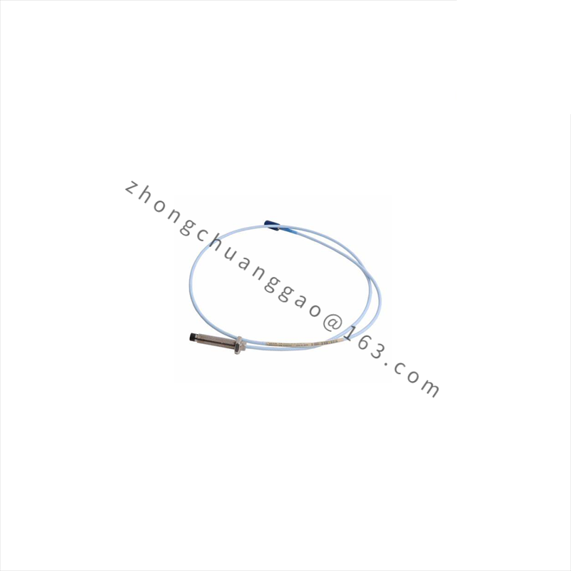Bently Nevada 330103-00-03-10-02-CN 3300 XL 8 mm Proximity Probes