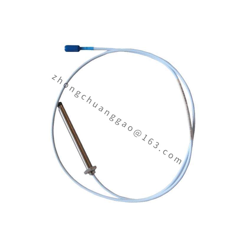Bently Nevada 330103-00-04-10-01-00 Proximity Probes