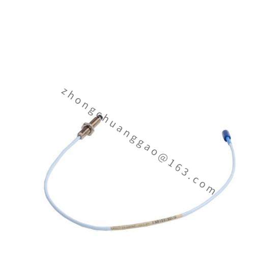 Bently Nevada 330103-00-05-05-02-00  TSI System