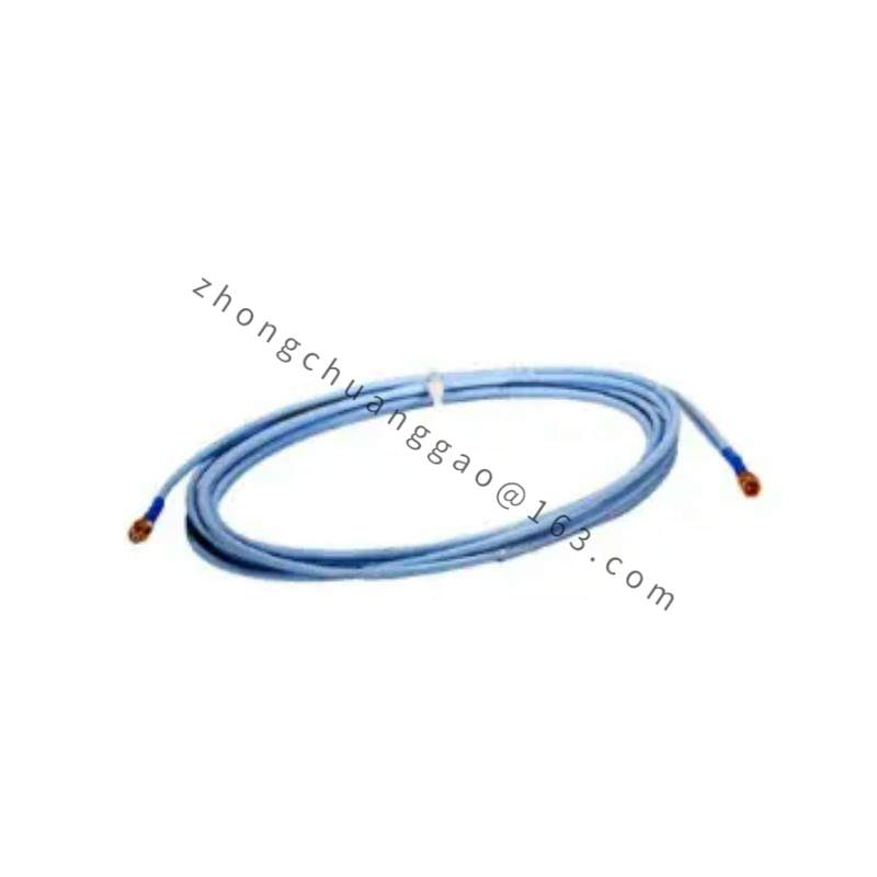 Bently Nevada 330103-00-05-10-11-05  3300 XL 8 mm Proximity Probes