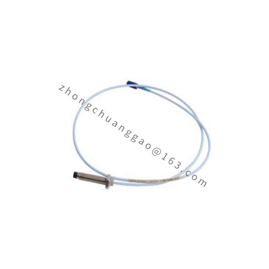 BENTLY NEVADA 330103-00-06-05-12-05 3300 XL 8 mm Proximity Probes