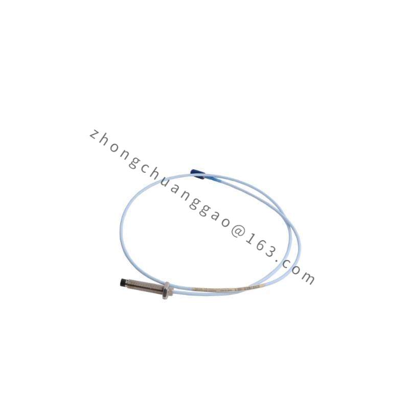 BENTLY NEVADA 330103-00-06-10-02-05 3300 XL 8 mm Proximity Probes