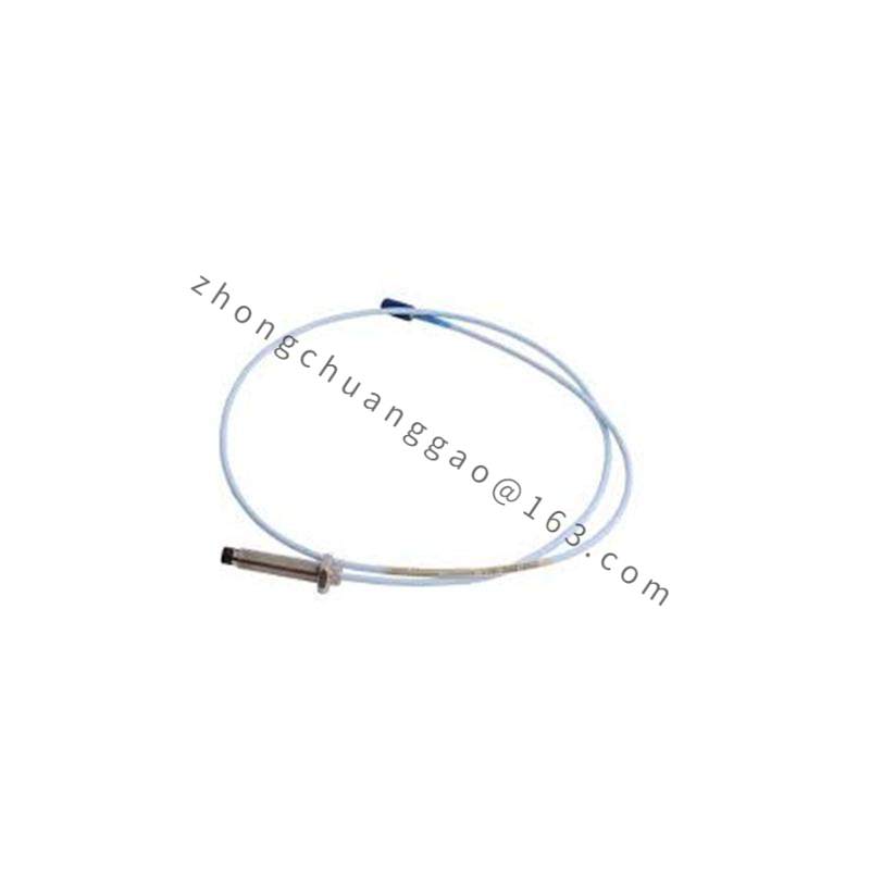 Bently Nevada 330103-00-06-90-02-00 3300 XL 8 mm Proximity Probes