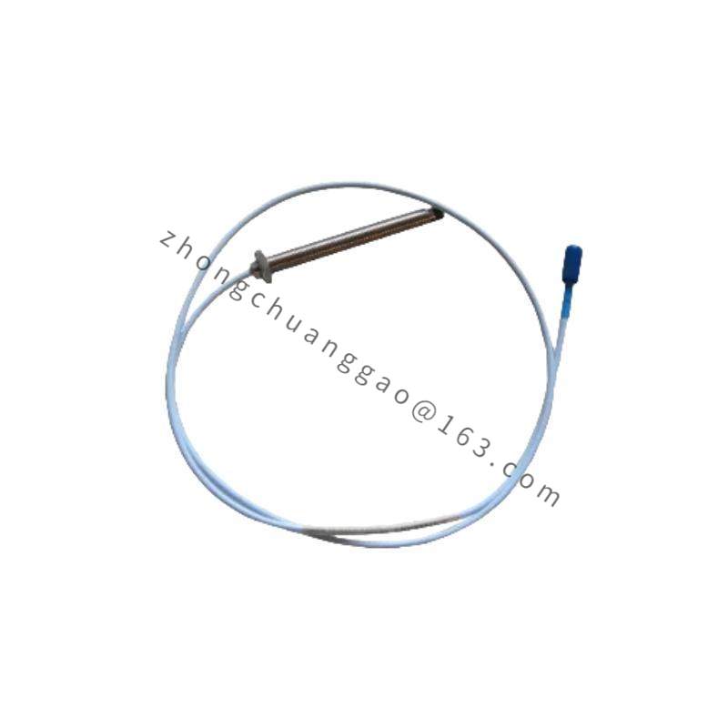 BENTLY NEVADA 330103-00-08-05-02-05 3300 XL 8 mm Proximity Probes