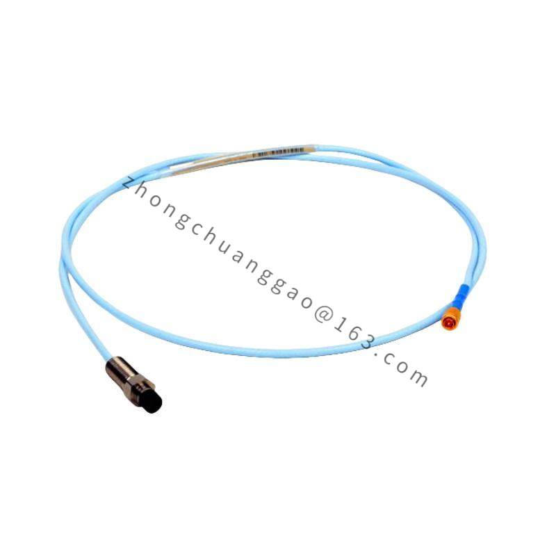Bently Nevada 330103-00-08-10-12-05 3300 XL 8 mm Reverse Mount Probe