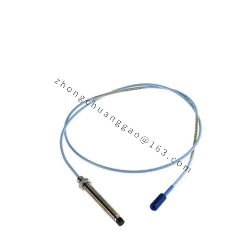 Bently Nevada 330103-00-09-10-02-CN Proximity Probes