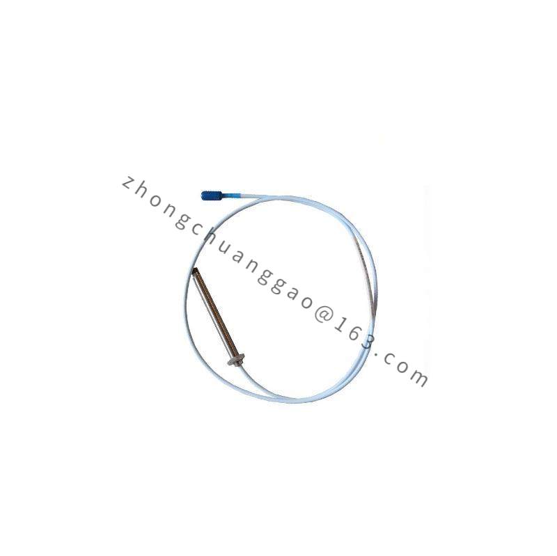 Bently Nevada 330103-00-10-10-02-00  Proximity Probes