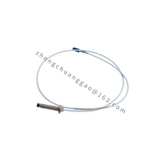 Bently Nevada 330103-00-12-10-02-CN  3300 XL 8mm Proximity Transducer System