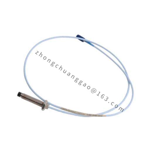 Bently Nevada 330103-00-13-05-02-00  3300 XL 8 mm Proximity Probes