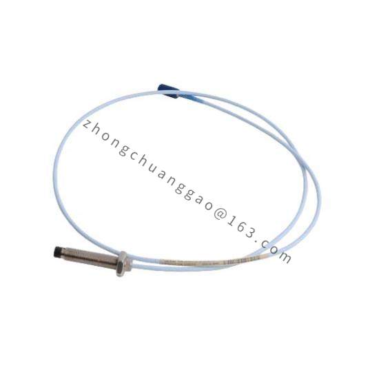 Bently Nevada 330103-00-13-05-02-00  3300 XL 8 mm Proximity Probes