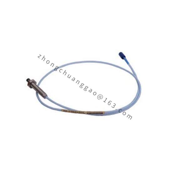 BENTLY NEVADA 330103-00-15-10-02-00  3300 XL 8mm Proximity Transducer System