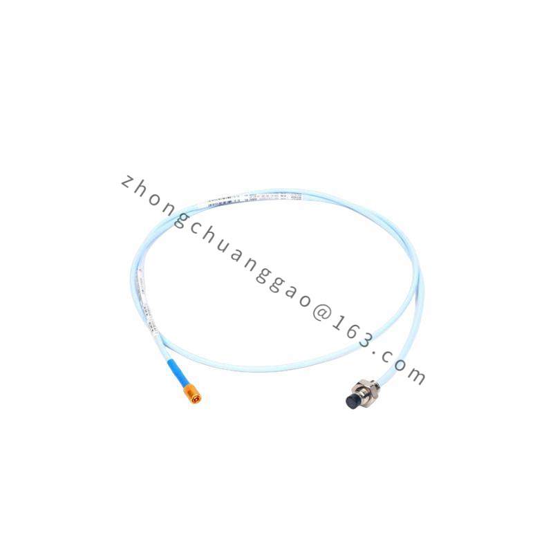 Bently Nevada 330103-00-16-10-12-05 Proximity Probes