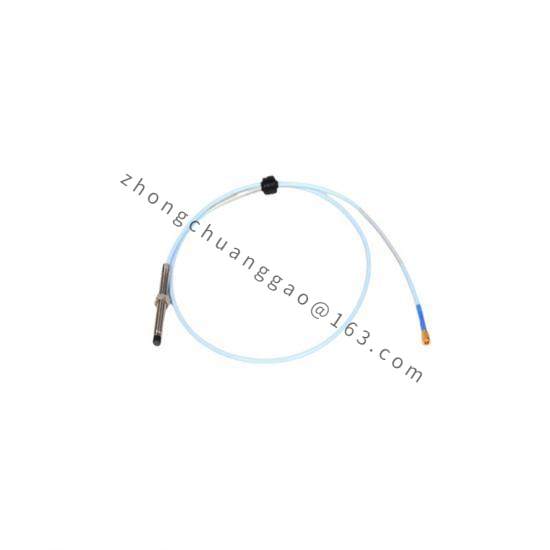 BENTLY NEVADA 330103-00-25-05-02-00 3300 XL 8 mm Proximity Probe
