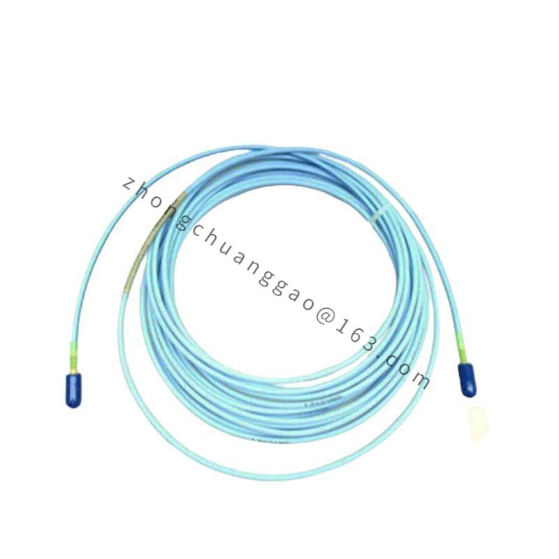 BENTLY NEVADA 330103-02-04-30-01-00 Proximitor probe extension cable