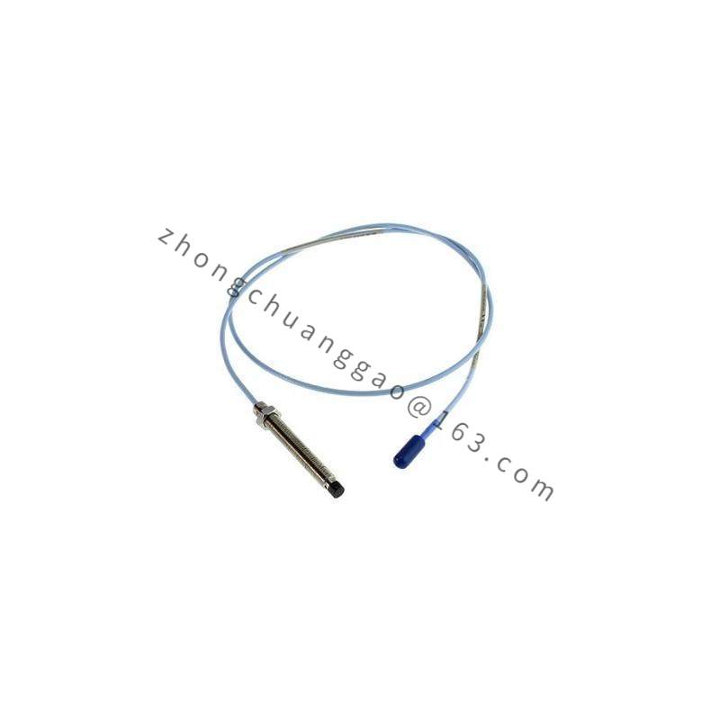 Bently Nevada 330103-02-06-10-02-00 3300 XL 8 mm Proximity Probes