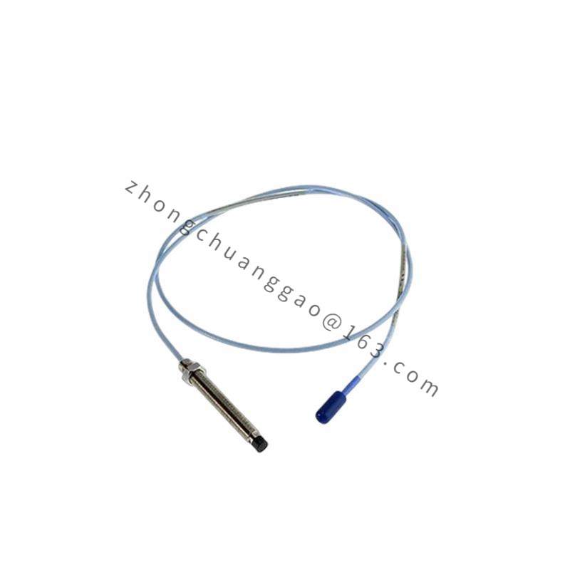 Bently Nevada 330103-02-07-10-02-00 proximity probe